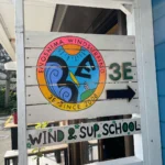 江ノ島3E Windsurfing&SUP